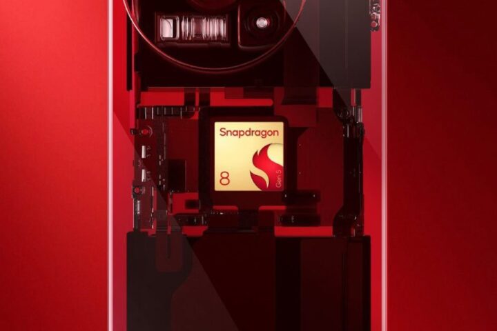 OnePlus Collaborates with Qualcomm on Snapdragon 8 Gen 5 Debut
