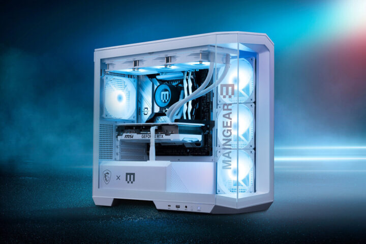 PC Costs Surge Amid Emerging DRAM and NAND Supply Shortage