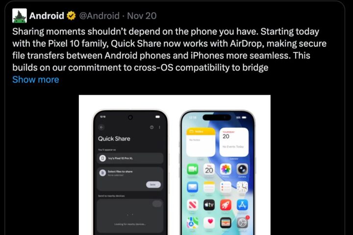 Qualcomm's Innovative Sharing Feature Set to Expand Across Android Devices