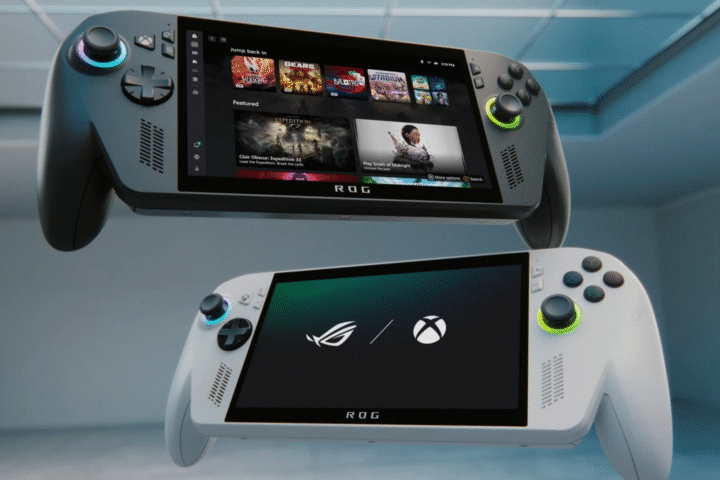 ROG Xbox Ally Update Enhances Gaming Experience with Custom Profiles