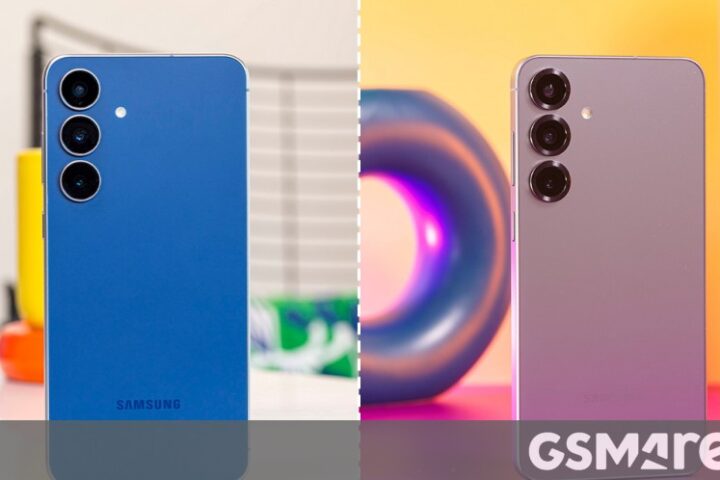 Samsung Galaxy S25 FE vs S25 Plus: Features and Price Comparison