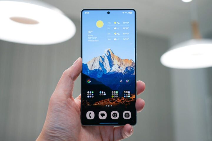 Samsung's S25 Ultra Discount: Top Android Choice for Black Friday