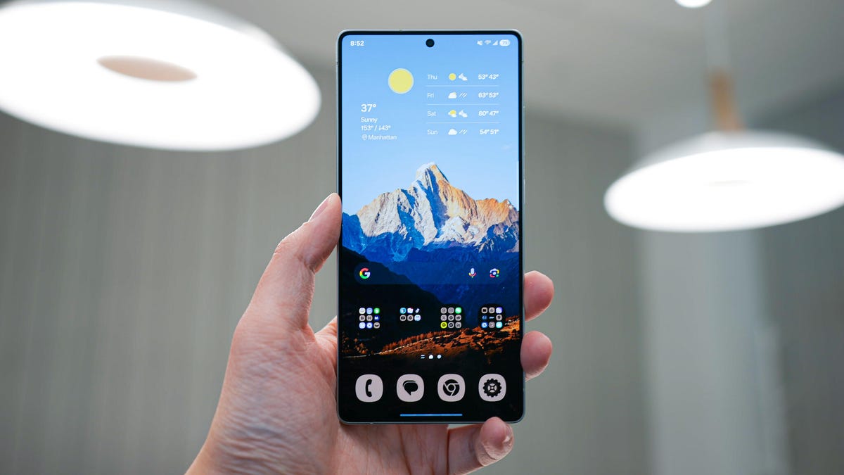 Samsung's S25 Ultra Discount: Top Android Choice for Black Friday