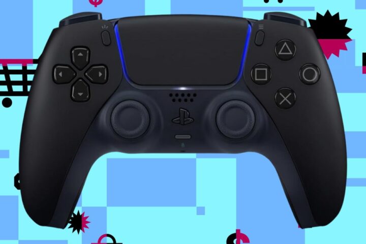 Save $20 on Sony DualSense Controllers, Including Limited Editions