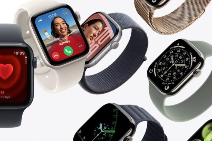 Save Big on Apple Watch Deals This Thanksgiving Season