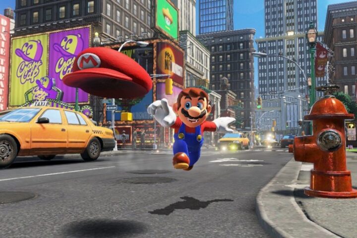 Top Black Friday Discounts on Nintendo Switch Games and Accessories