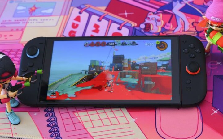 Top Nintendo Switch Black Friday Deals You Can't Miss