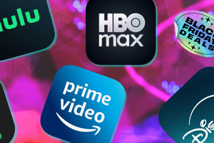 Top Streaming Discounts: Save Big on AMC+, Apple TV+, Starz