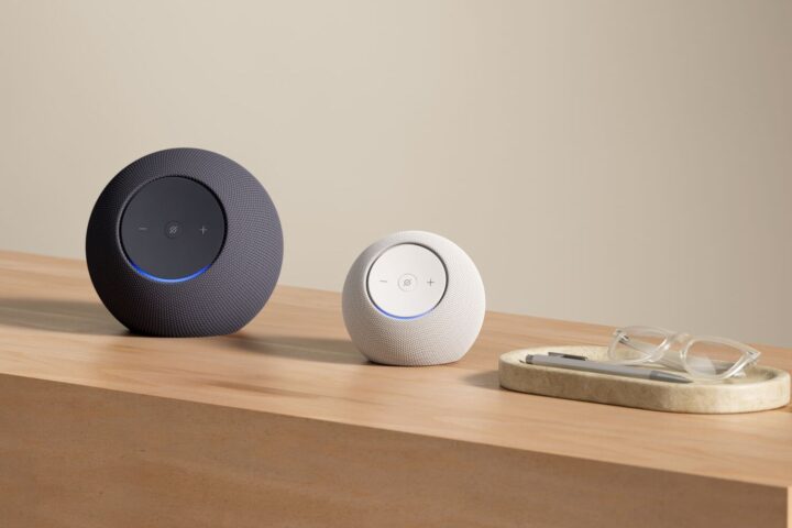 Transform Your Living Room with Alexa's New Home Theater Sound
