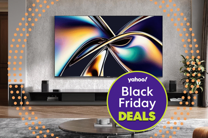 Unbeatable Black Friday TV Discounts: Save Up to 60% Now