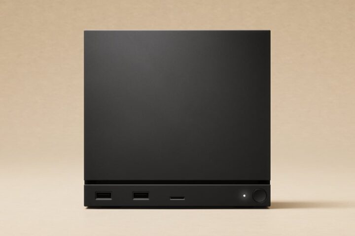 Valve Confirms No Subsidy for Steam Machine Pricing