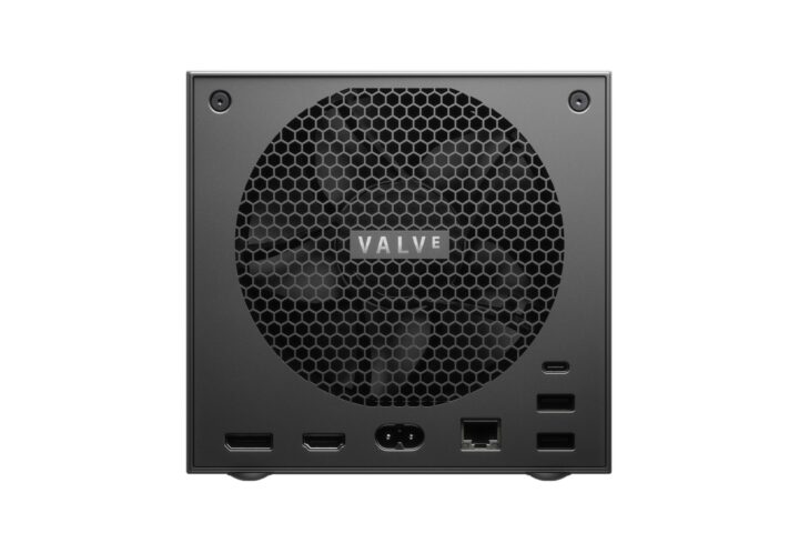 Valve Reveals Competitive Pricing for High-Performance Steam Machine