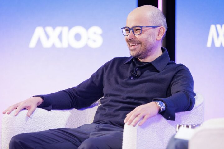 AI Challenges Unveiled: DeepMind Chief Warns of Current Risks