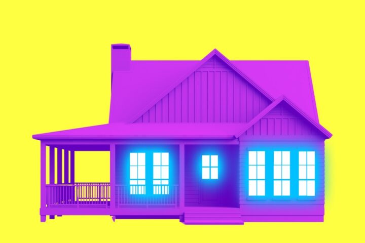 AI Challenges the Future of Smart Homes in 2025