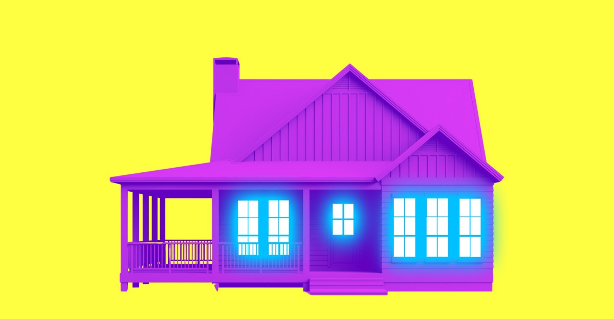 AI Challenges the Future of Smart Homes in 2025