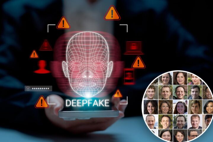 AI-Generated Faces Now Look Incredibly Realistic: Can You Tell?