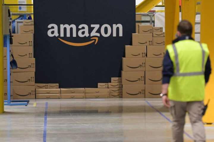 Affordable 40-Inch Smart TV Deal Available Now on Amazon
