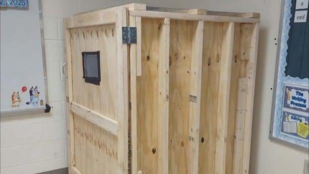 Akwesasne Community Expresses Concern Over Controversial School Timeout Practice