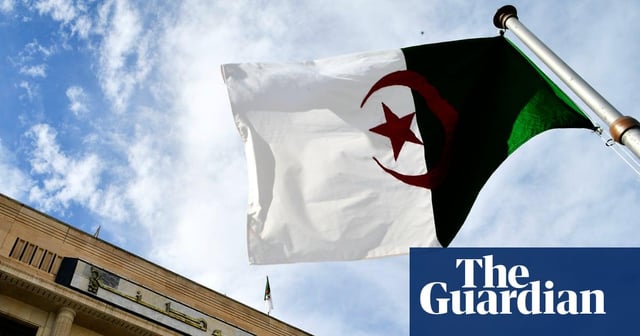 Algeria Enacts Law Condemning French Colonial Era As Crime