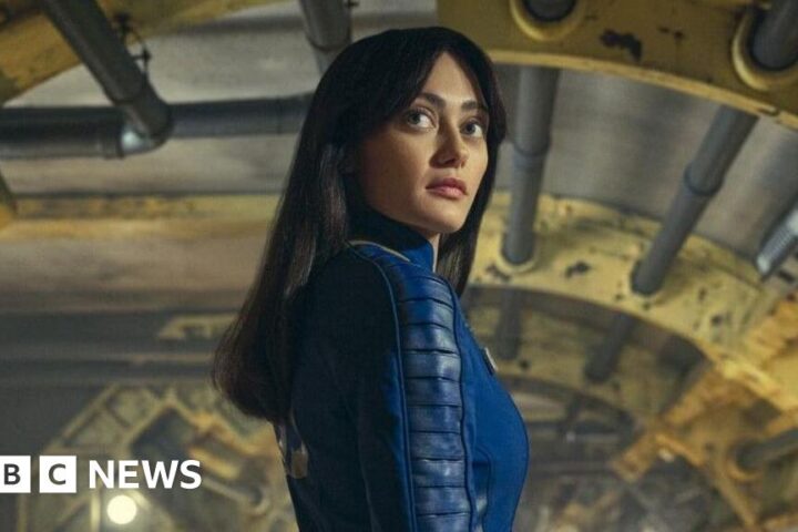 Amazon Removes AI Recap Feature from Fallout TV Series