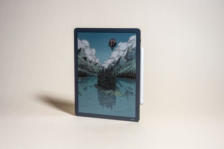 Amazon Unveils Colorful AI-Powered Kindle, Boldest Innovation Yet