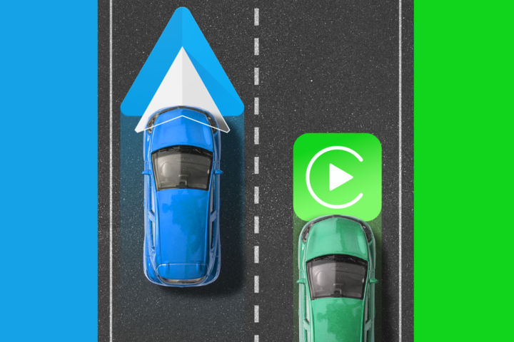 Android Auto Triumphs: Winning Features Over CarPlay in Dashboard Wars