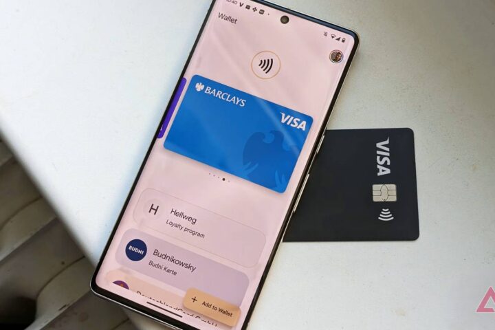 Android Update Enhances Security Against Screen Recording Threats on Banking Apps