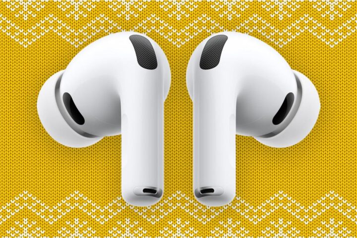 Apple AirPods Pro 3 Hits Must-See Holiday Deal Price