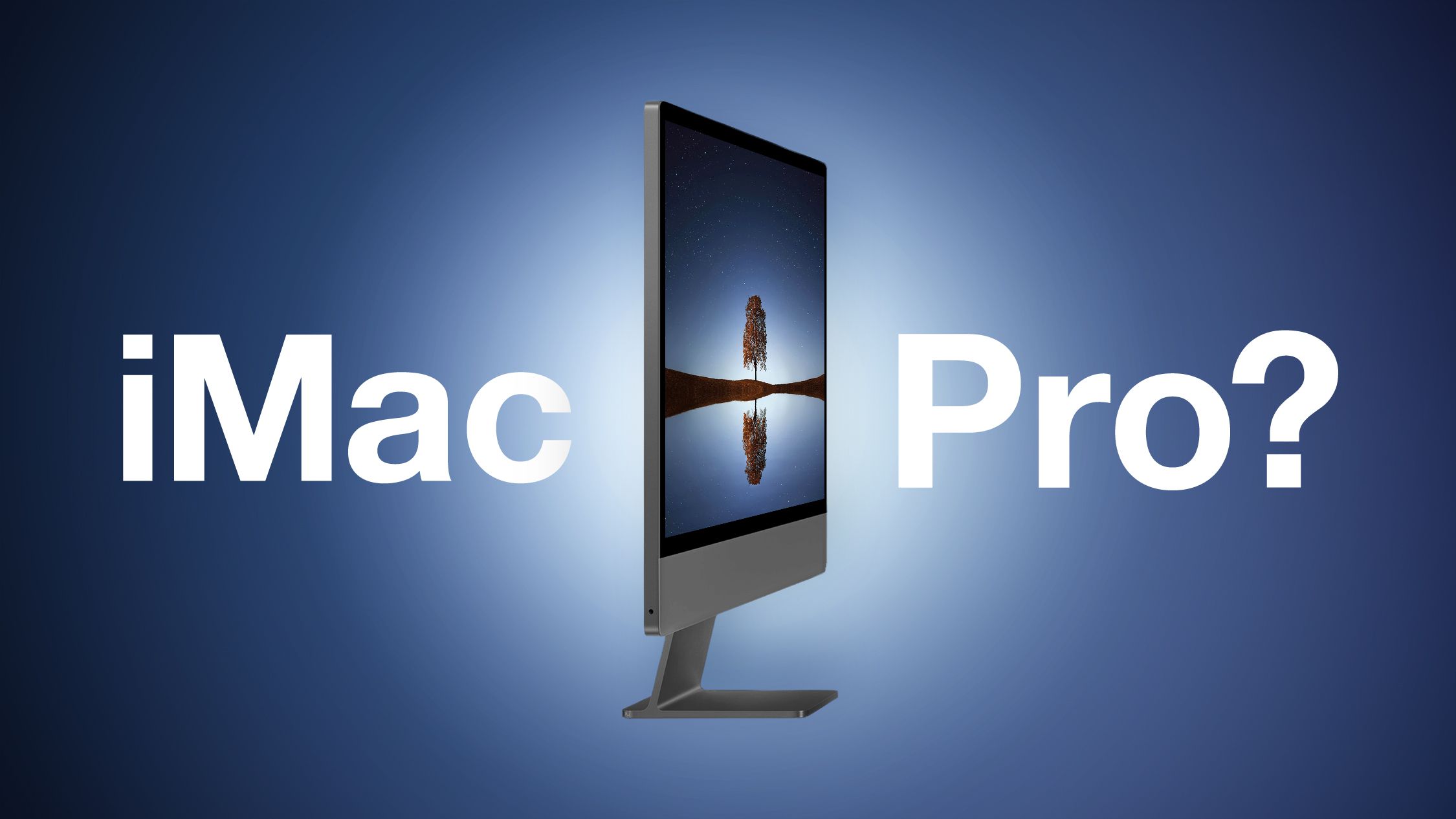 Apple Revolutionizes Design with New iMac Pro Featuring M5 Max Chip