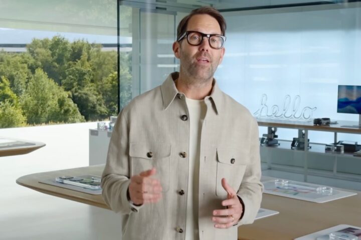 Apple Staff Thrilled Over Leadership Change with Alan Dye's Exit