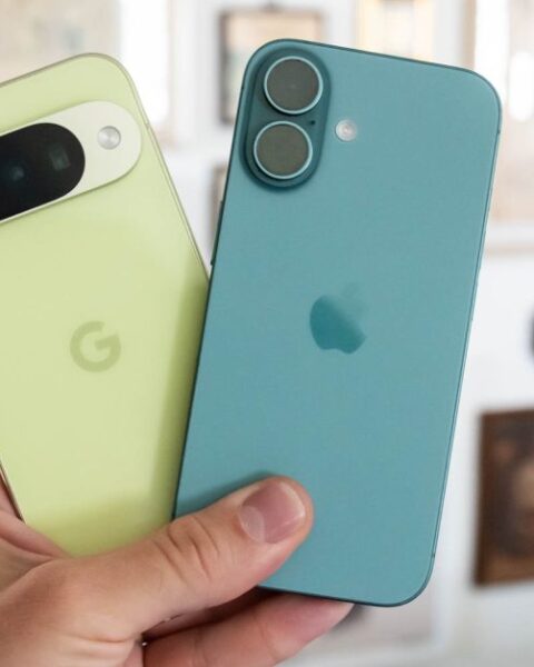 Apple and Google Collaborate to Simplify Switching Between iPhone and Android