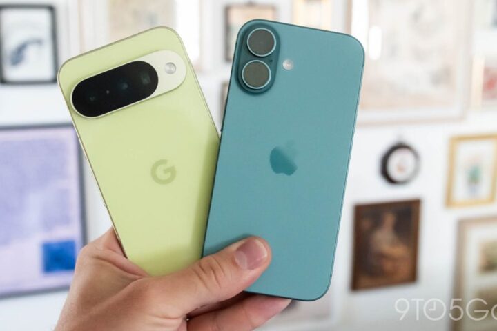 Apple and Google Collaborate to Simplify Switching Between iPhone and Android
