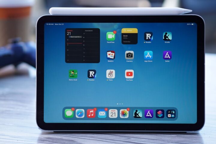 Apple iPad Mini Cyber Monday Deal: Best Price of 2025
