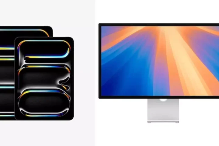 Apple's Upcoming Studio Display to Feature 120Hz Enhancement