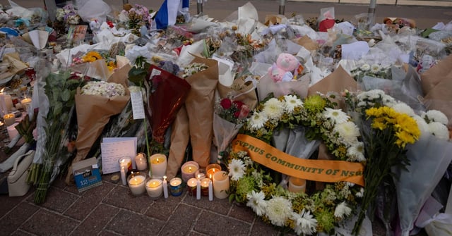 Australia Remembers Victims at Bondi with PM Albanese's Presence