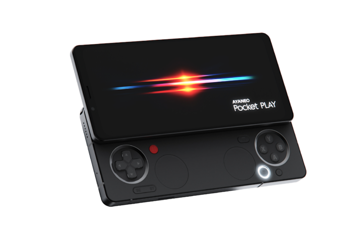 Ayaneo Unveils Revolutionary Gaming Smartphone Inspired by Classic Xperia Play