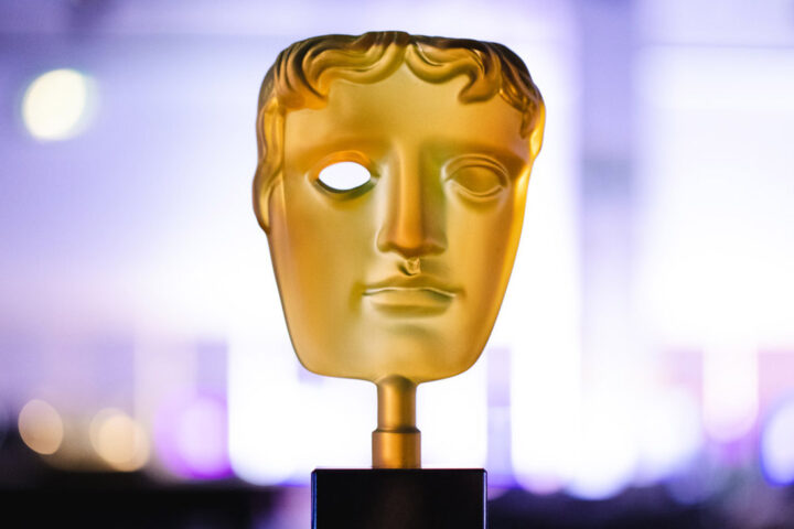 BAFTA Games Awards 2026 Longlists Reveal Top Game Contenders
