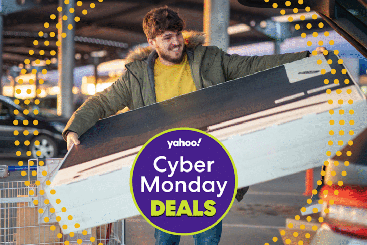 Best 75-Inch TV Deals Still Available After Cyber Monday