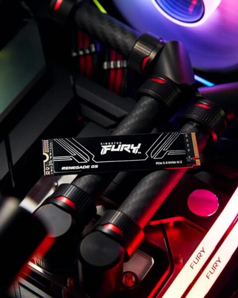 Boost NVMe SSD Performance with Windows 11 Driver Update