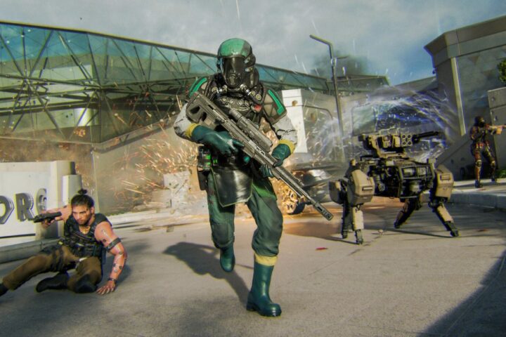 Call of Duty Shifts Release Strategy for Modern Warfare and Black Ops