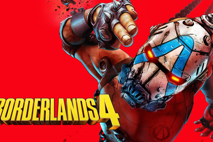 Celebrate Mercenary Day with 12 Days of Epic Borderlands Fun
