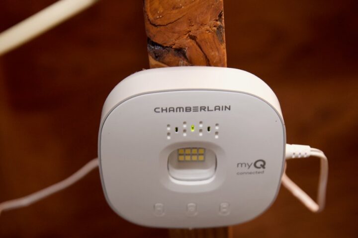 Chamberlain Garage Door Systems Restrict Third-Party Smart Home Features