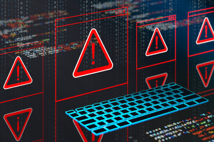Cyber Guardians Prepare for Critical Server Vulnerability Threat