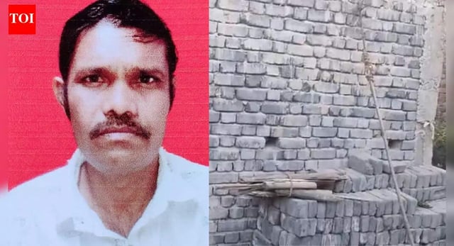 Dalit Man's Tragic Case Highlights Mistaken Identity in Kerala