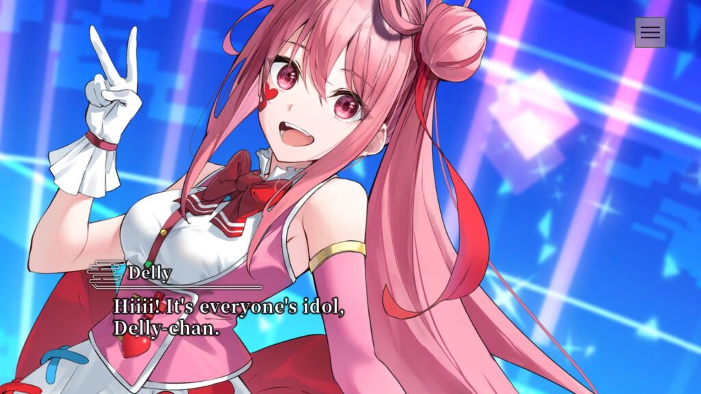 Dear Mirror Flower Arrives on Switch in Japan April 2026
