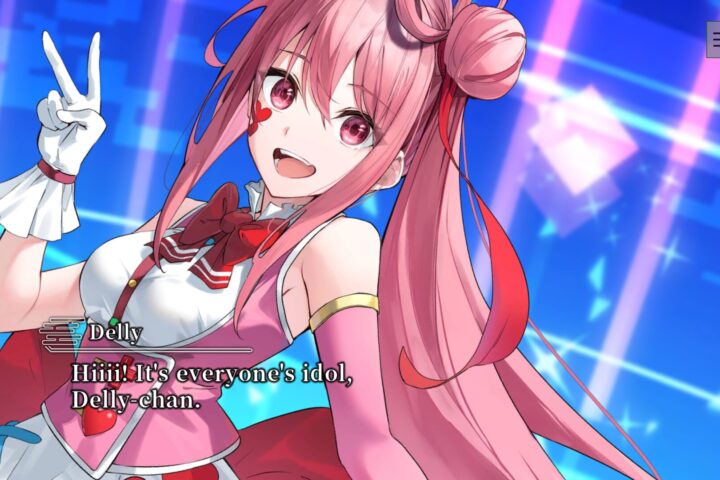 Dear Mirror Flower Arrives on Switch in Japan April 2026
