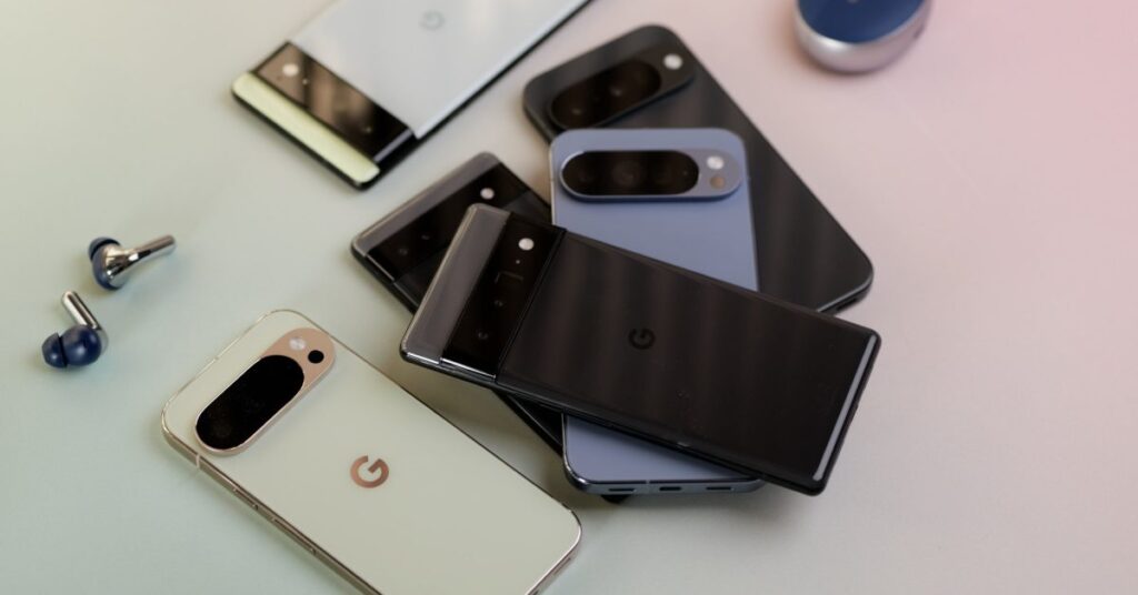 December 2025 Pixel Update: Fresh Features for Selected Devices