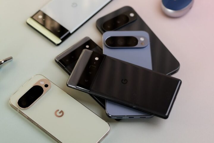 December 2025 Pixel Update: Fresh Features for Selected Devices