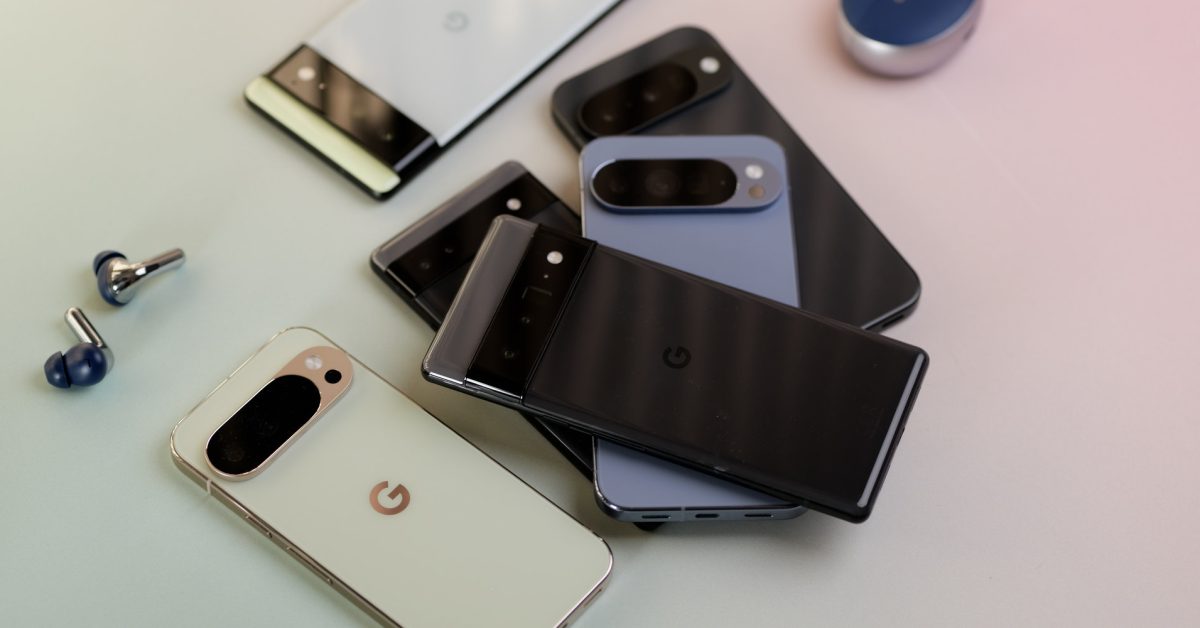 December 2025 Pixel Update: Fresh Features for Selected Devices