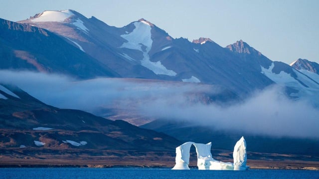 Denmark Criticizes Trump's Appointment of Greenland Representative